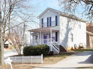 900 Fillmore St, Lynchburg, VA 24501