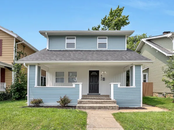 237 S Wayne Ave, Columbus, OH 43204