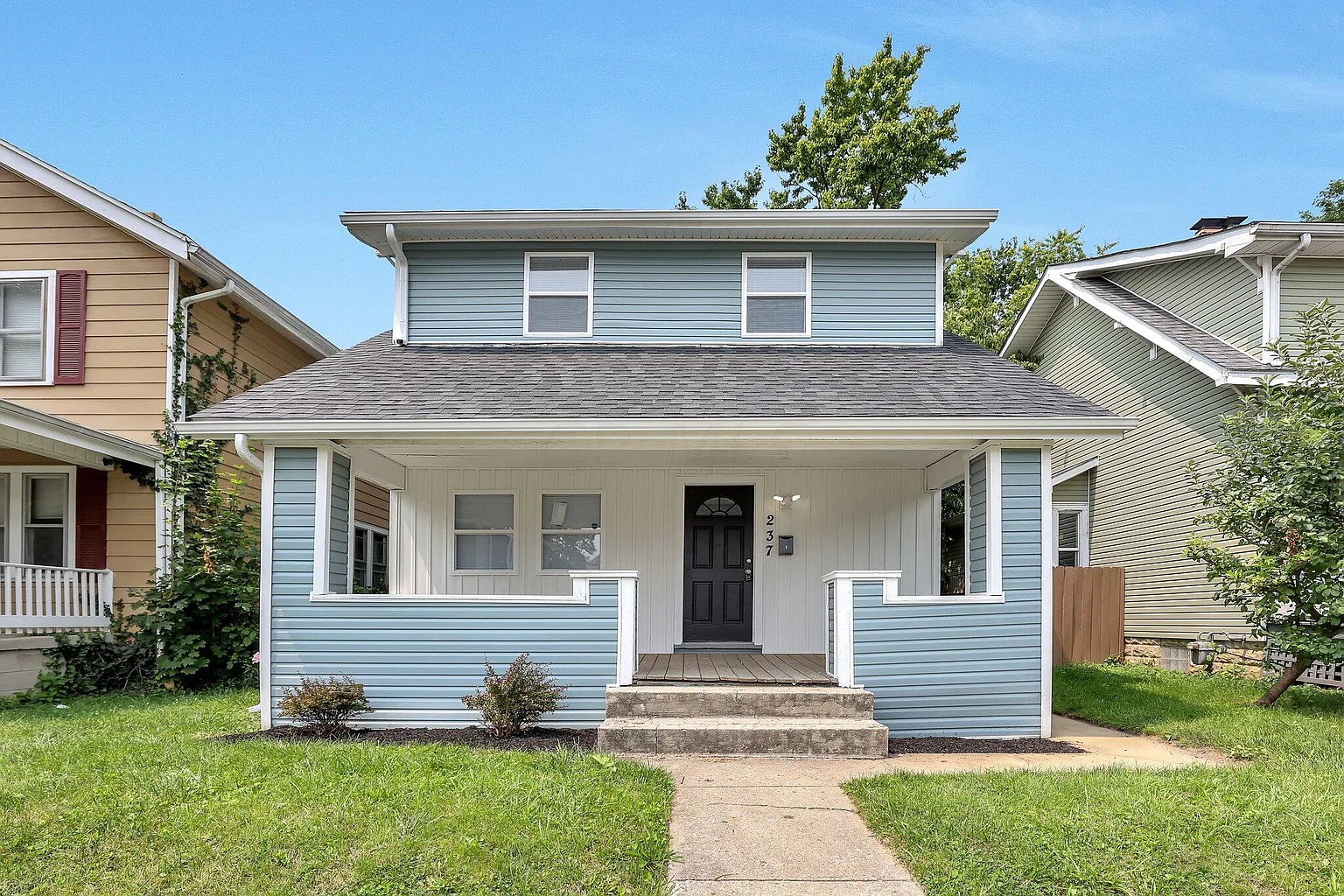 237 S Wayne Ave photo 1