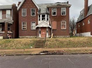 3523 Minnesota Ave, Saint Louis, MO