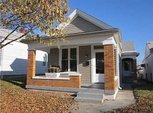 1121 Samuel St, Louisville, KY 40204