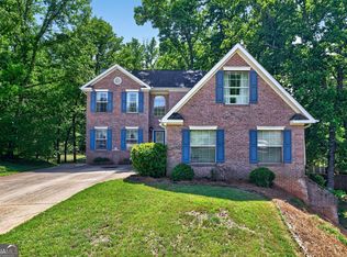 101 Emerald Ln, Hampton, GA 30228