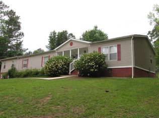 2049 Sellers Road, Carrollton, AL 35447