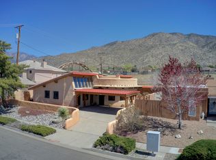 2612 Eastridge Dr NE, Albuquerque, NM 87112