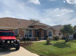 5 Collier Ct, Palm Coast, FL 32137