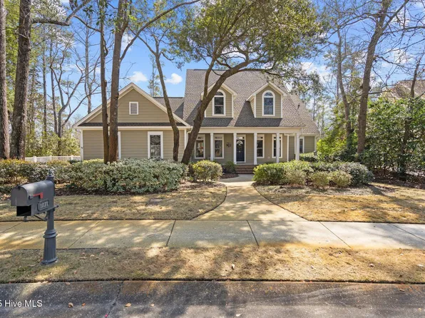 1031 Marshside Way, Leland, NC 28451