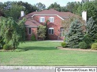 8 Seaman Dr, Freehold, NJ 07728
