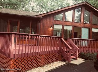 271 Julian Ter, East Stroudsburg, PA
