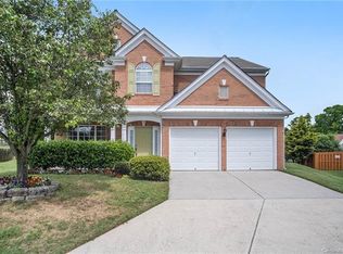 7615 Metroliner Ct, Charlotte, NC 28213