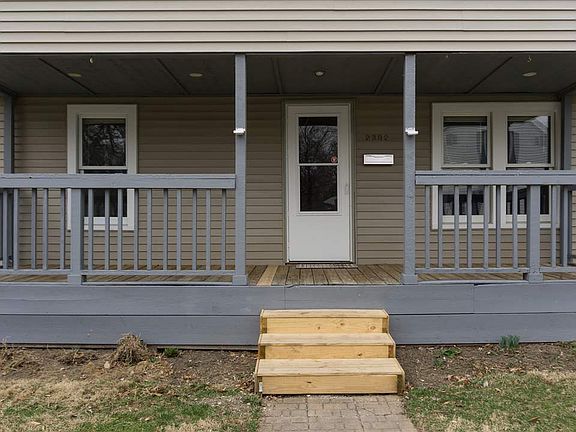2nd image of 2302 Rogers St