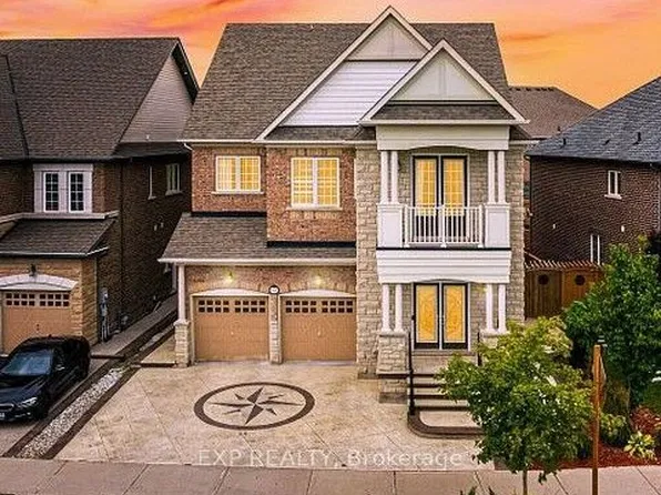 448 Dougall Ave, Caledon, ON
