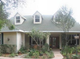 5200 W Yuma Ln, Beverly Hills, FL 34465