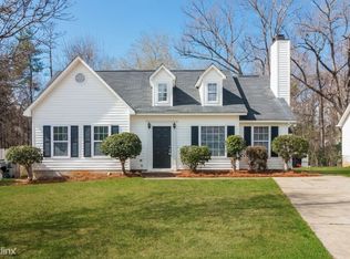 94 Chadford Rd, Irmo, SC 29063