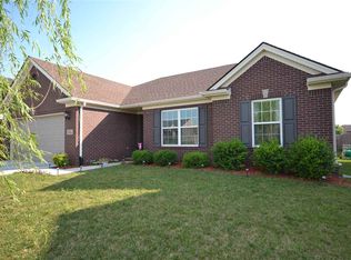 1121 Blue Bell Way, Bowling Green, KY 42104