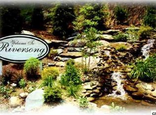 54 Riversong Way LOT 54, Pigeon Forge, TN 37876