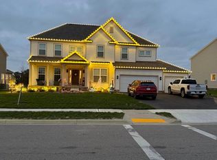 4108 Vista Walk Ln, Powell, OH 43065