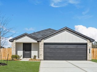 949 Sutherland Falls St, Conroe, TX 77303
