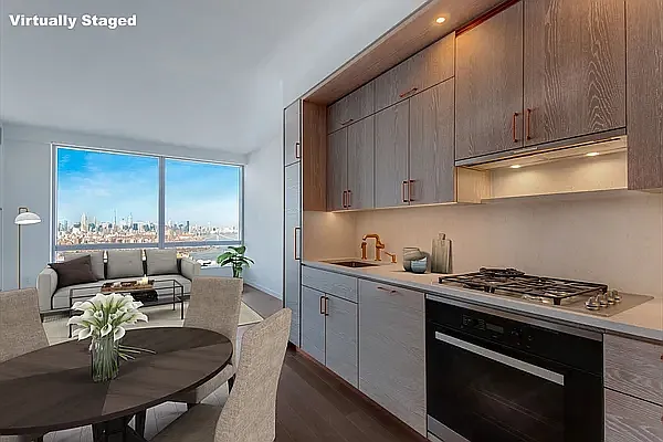 Rented by BARNES New York | media 27