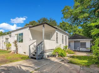 Biscayne Ave Tract, Miami, FL 33127