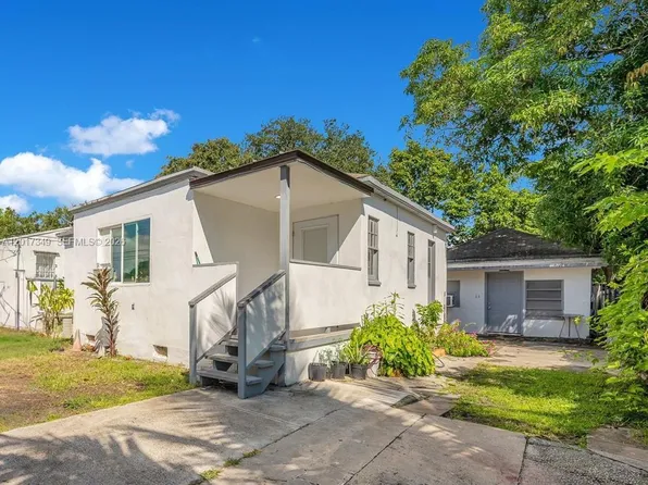 35 NW 57th St, Miami, FL 33127