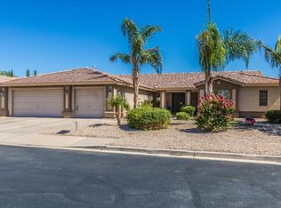 13522 W Windsor Blvd, Litchfield Park, AZ 85340
