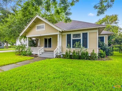 108 W San Antonio St, Victoria, TX, 77901