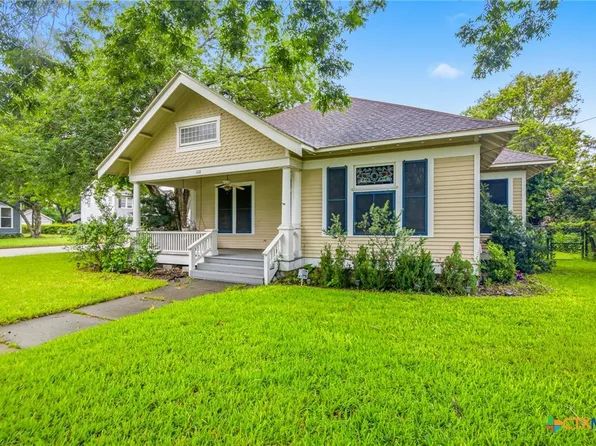 108 W San Antonio St, Victoria, TX 77901