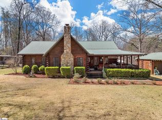418 Copeland Rd, Greer, SC 29651