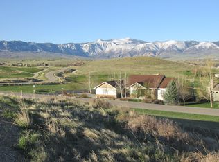 Powder Horn Road - Block H - Lot 6, Sheridan, WY 82801