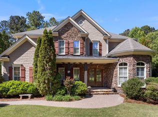 7244 Ryehill Dr, Cary, NC 27519