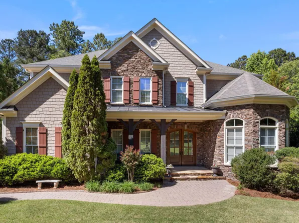 7244 Ryehill Dr, Cary, NC 27519