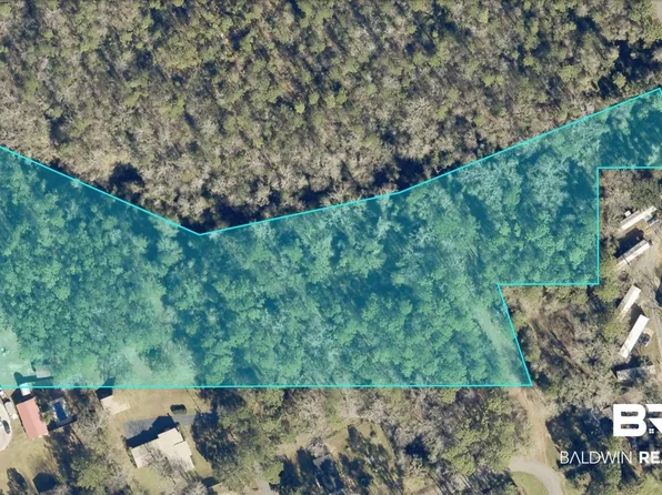 0 McMillan Ave, Bay Minette, AL 36507