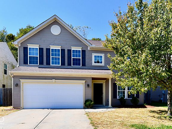 2nd image of 8020 Retreat Ln