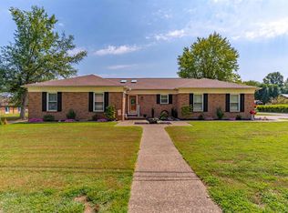 4122 Frame Rd, Newburgh, IN 47630