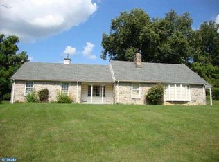 1995 W Philadelphia Ave, Oley, PA 19547