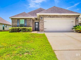 1169 Crown Walk Dr, Foley, AL 36535