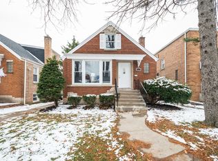 8118 S Spaulding Ave, Chicago, IL 60652