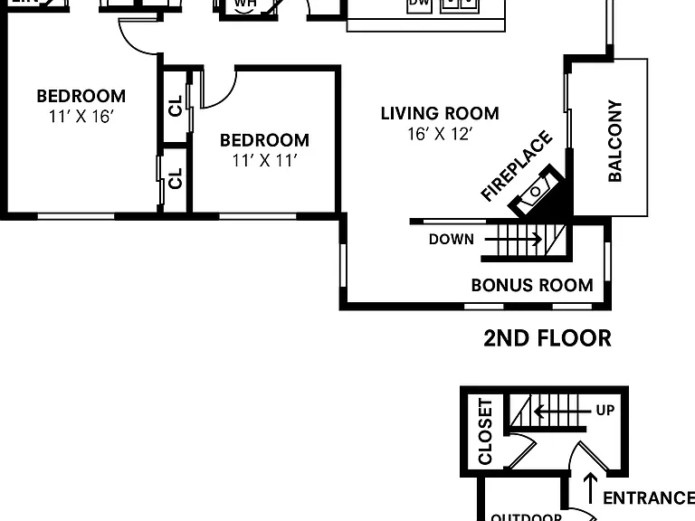 Oakmonte Apartment Homes — Photo 50