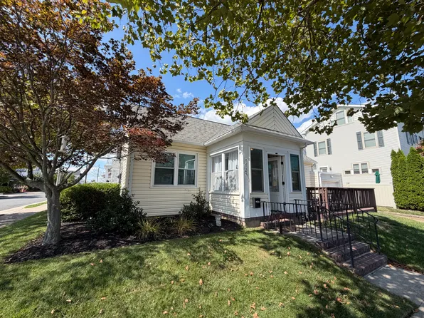 7703 Winchester Ave, Margate, NJ 08402