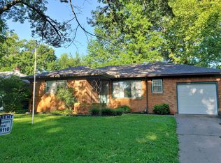 563 S Kokomo Ave, Derby, KS 67037
