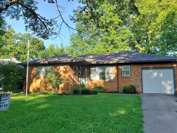 563 S Kokomo Ave, Derby, KS 67037