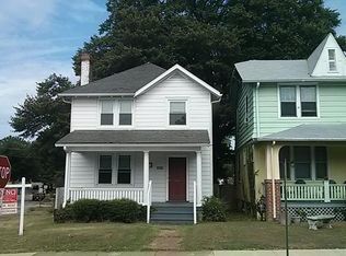 2800 2nd Ave, Richmond, VA 23222