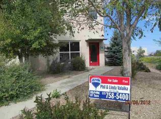 1210 Salazar Rd STE I, Taos, NM 87571