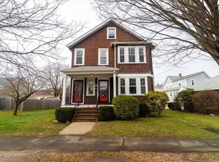 427 Pleasant St, Norwood, MA 02062