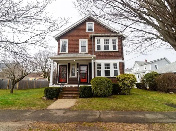 427 Pleasant St, Norwood, MA 02062