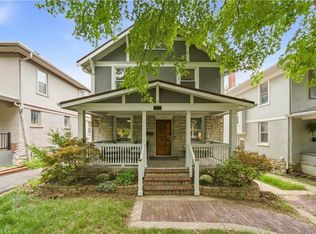 5117 Walnut St, Kansas City, MO 64112
