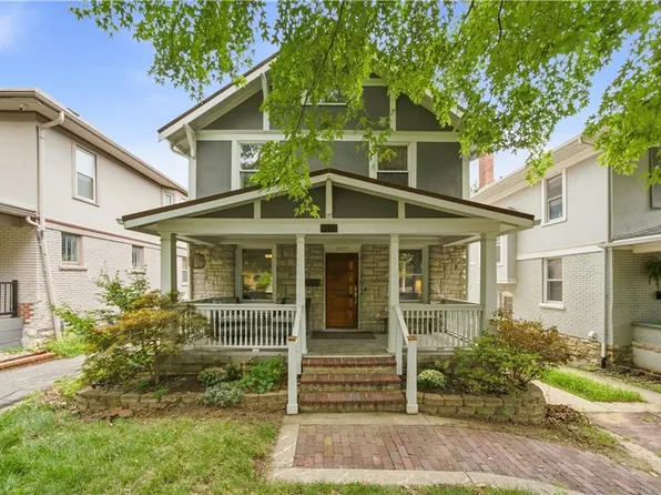 5117 Walnut St, Kansas City, MO 64112