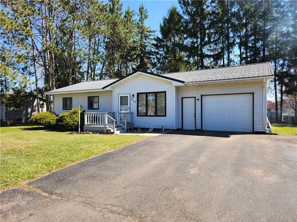 510 Red Pine Avenue, Cameron, WI 54822