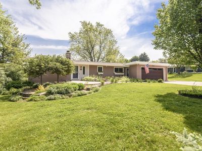 18345 Benington DRIVE, Brookfield, WI, 53045