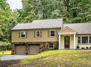 4123 Howell Rd, Malvern, PA 19355